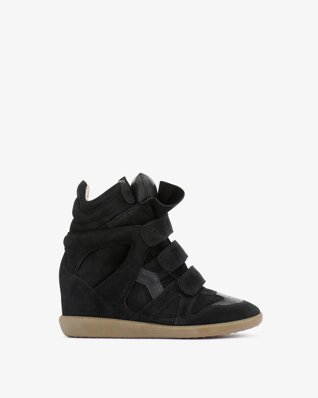 Baskets Bekett - Isabel Marant