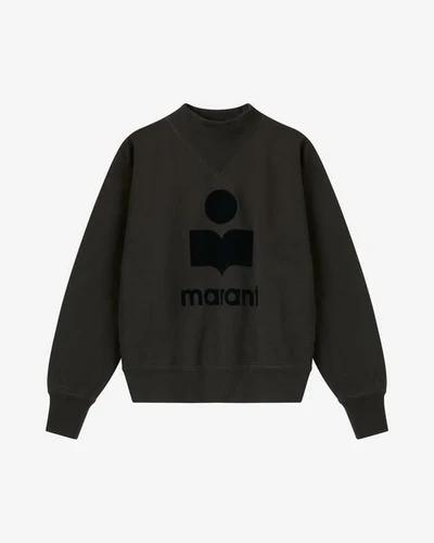 Sweatshirt Moby - Isabel Marant