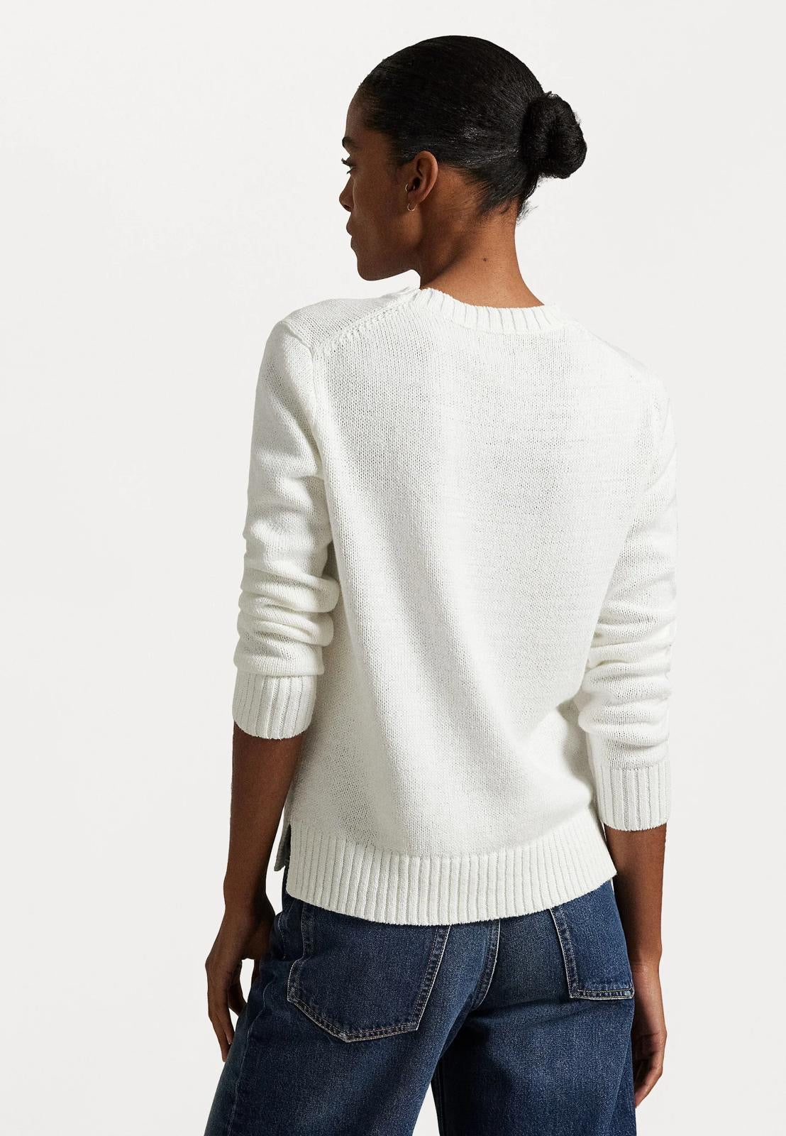 Pull Polo Bear - Polo Ralph Lauren