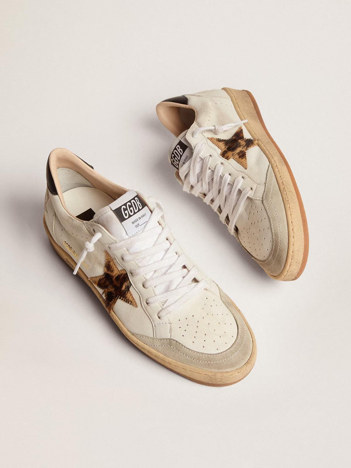 Sneakers Super-Star - Golden Goose