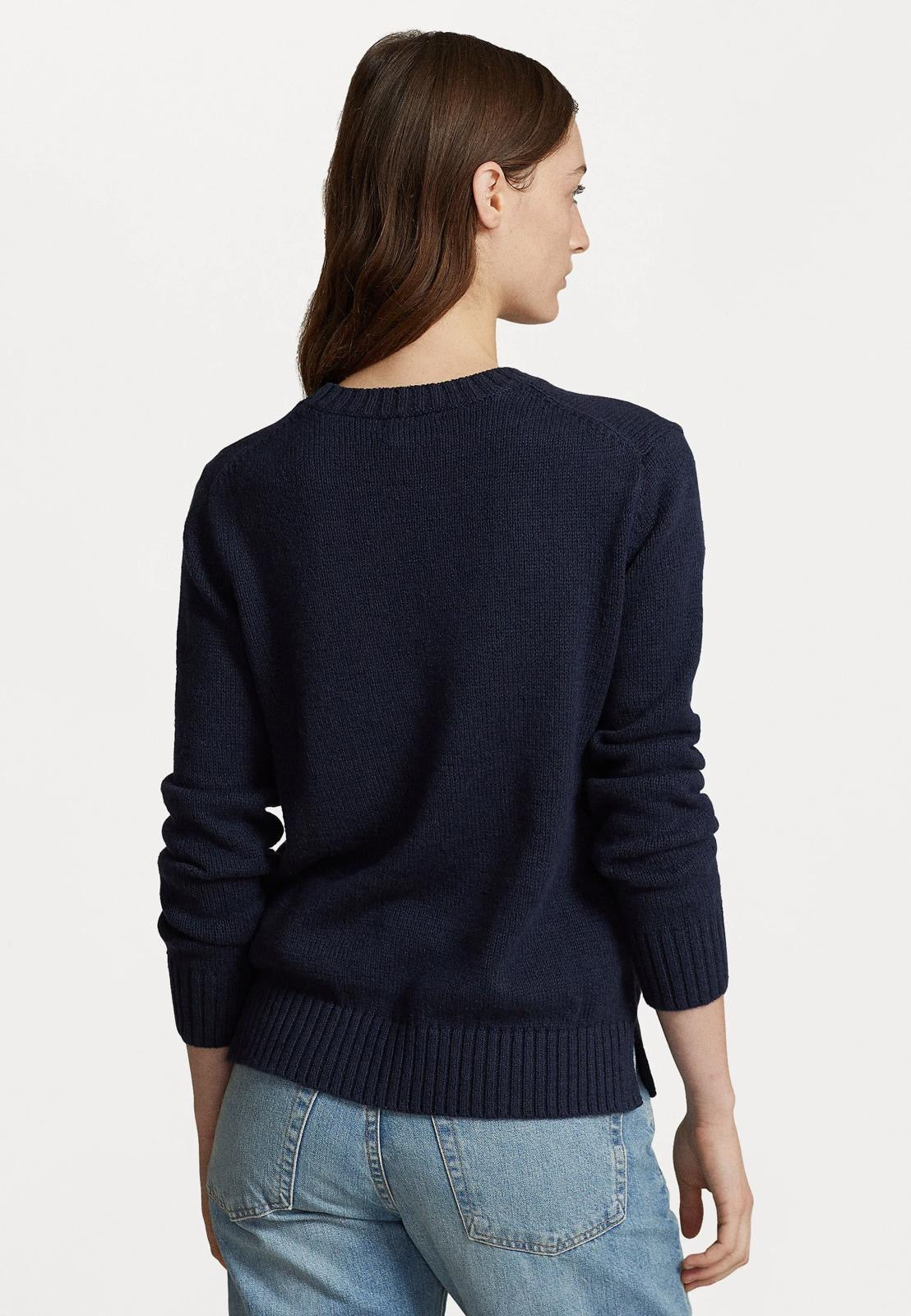 Pull Polo Bear - Polo Ralph Lauren