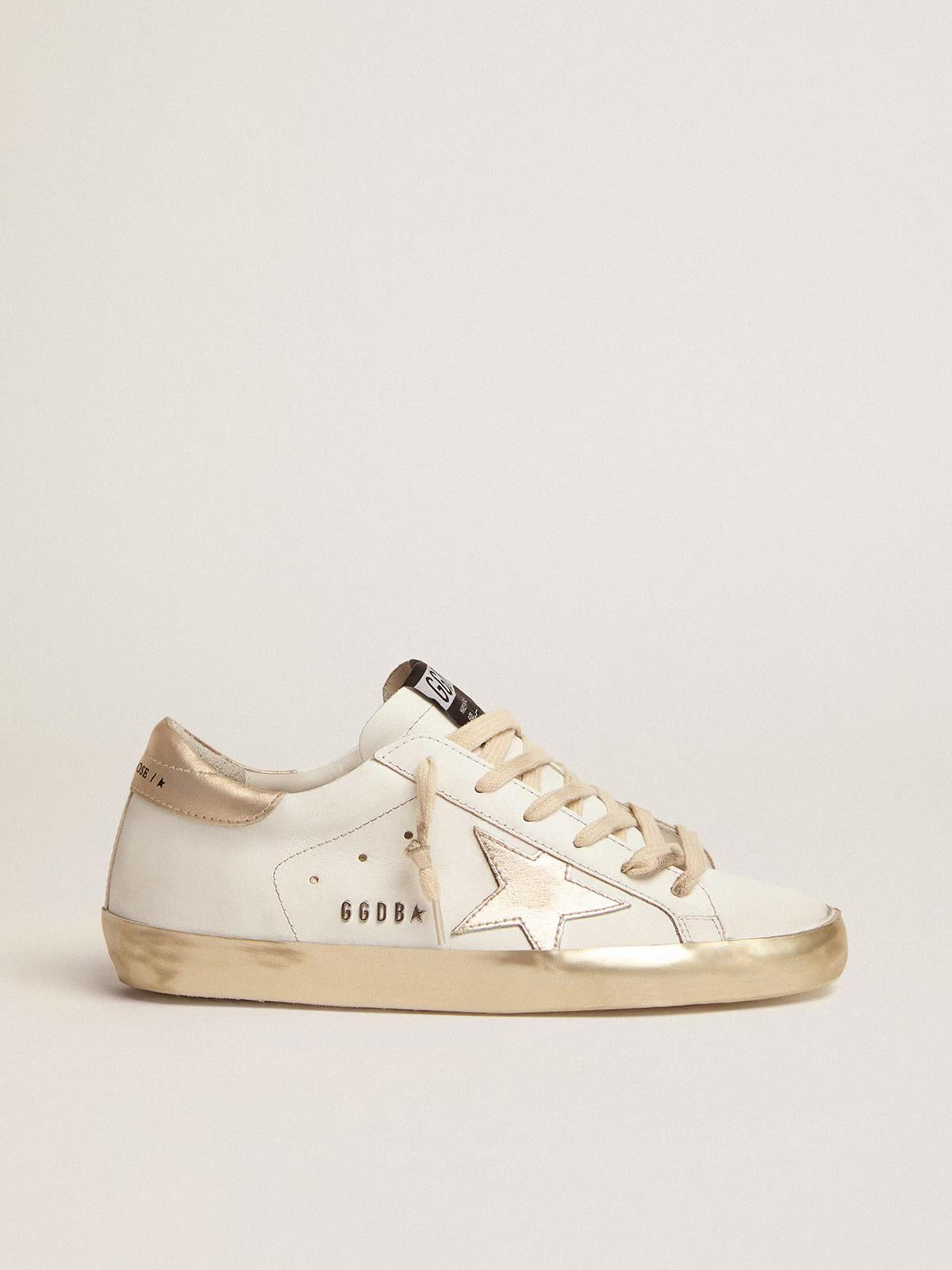 Sneakers Super-Star - Golden Goose