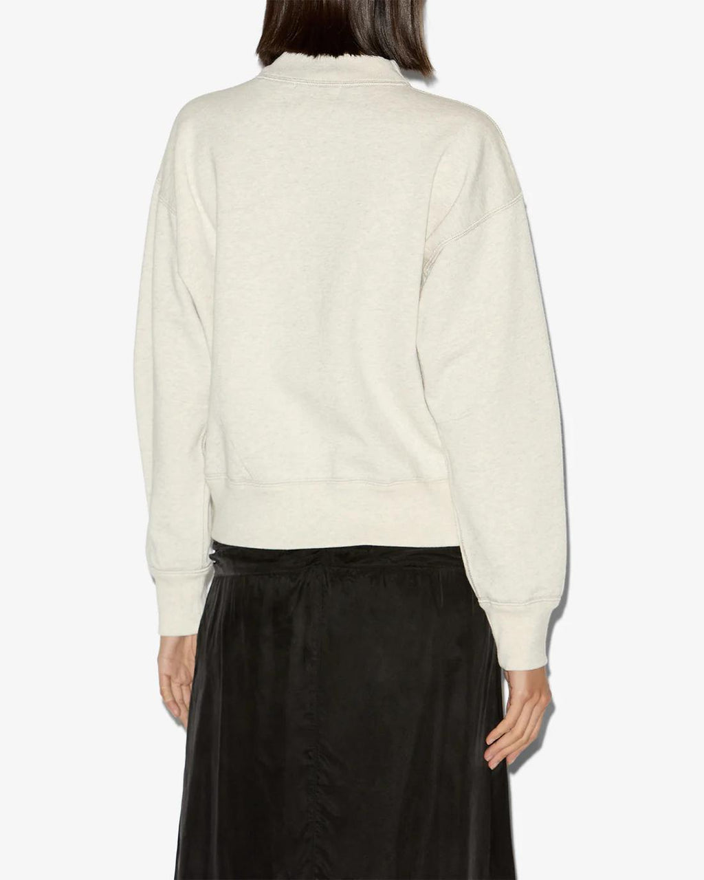 Sweatshirt Moby - Isabel Marant
