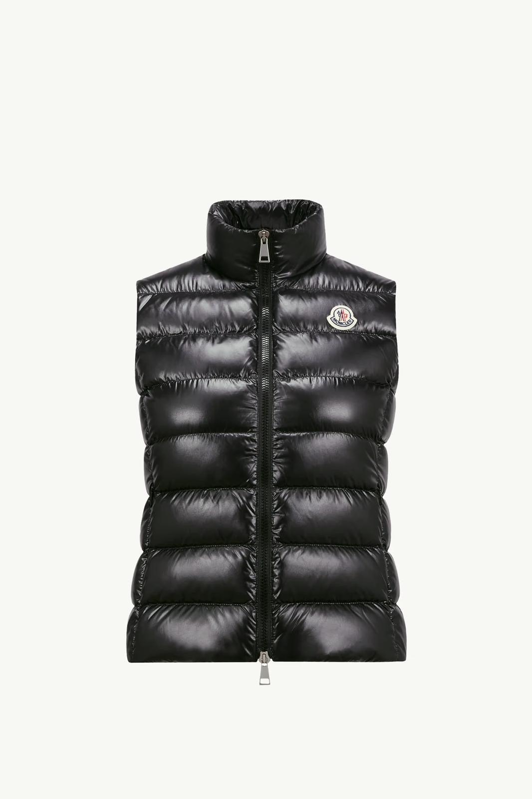 Doudoune sans manches Ghany – Moncler