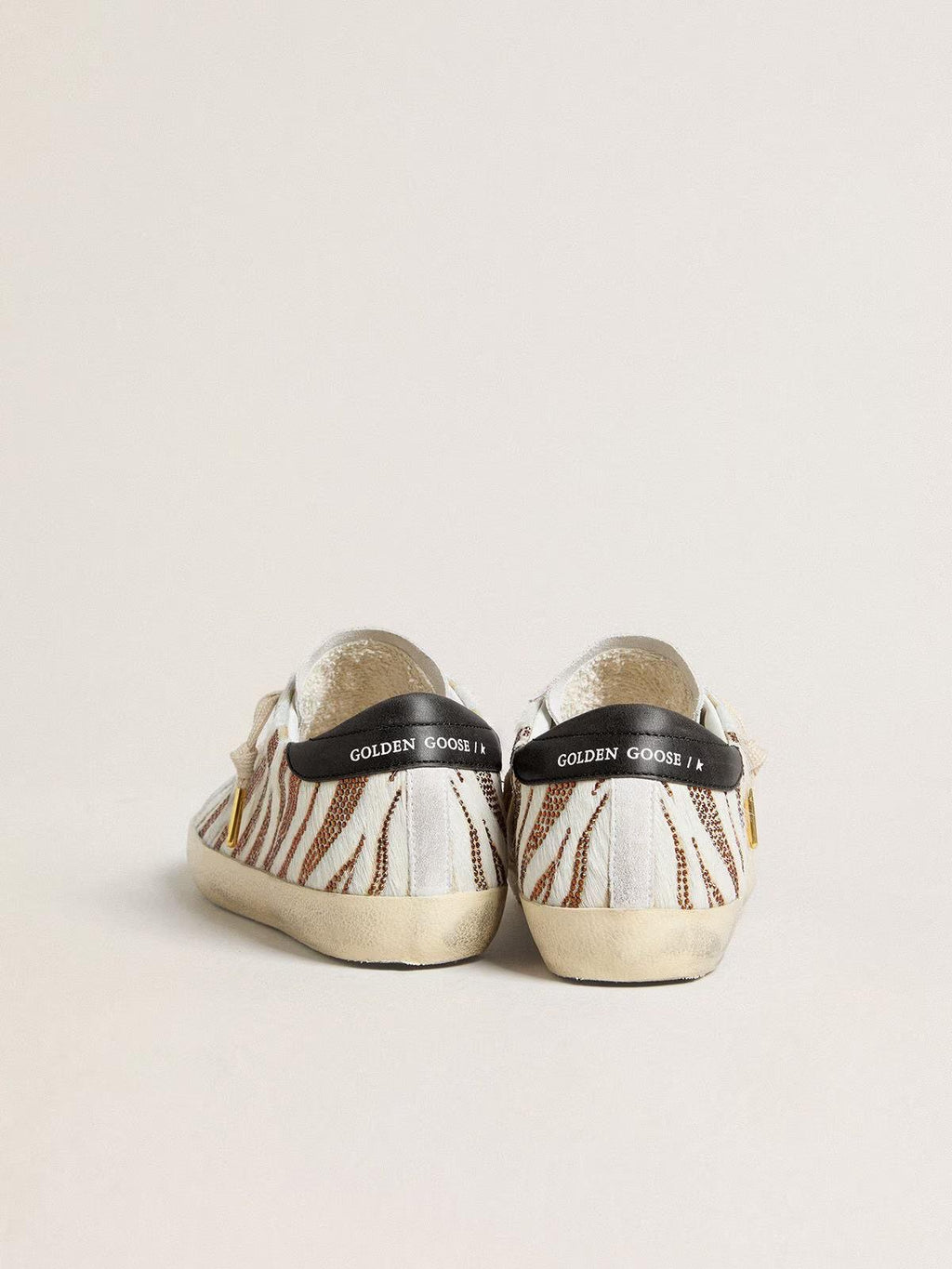 Sneakers Super-Star LTD - Golden Goose