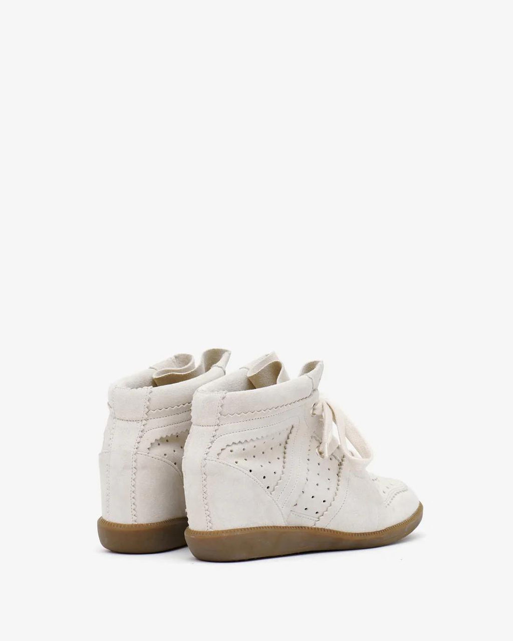 Baskets Bobby - Isabel Marant