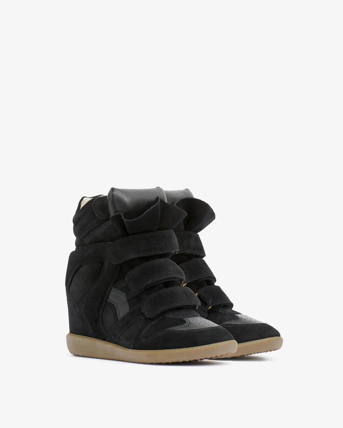 Baskets Bekett - Isabel Marant