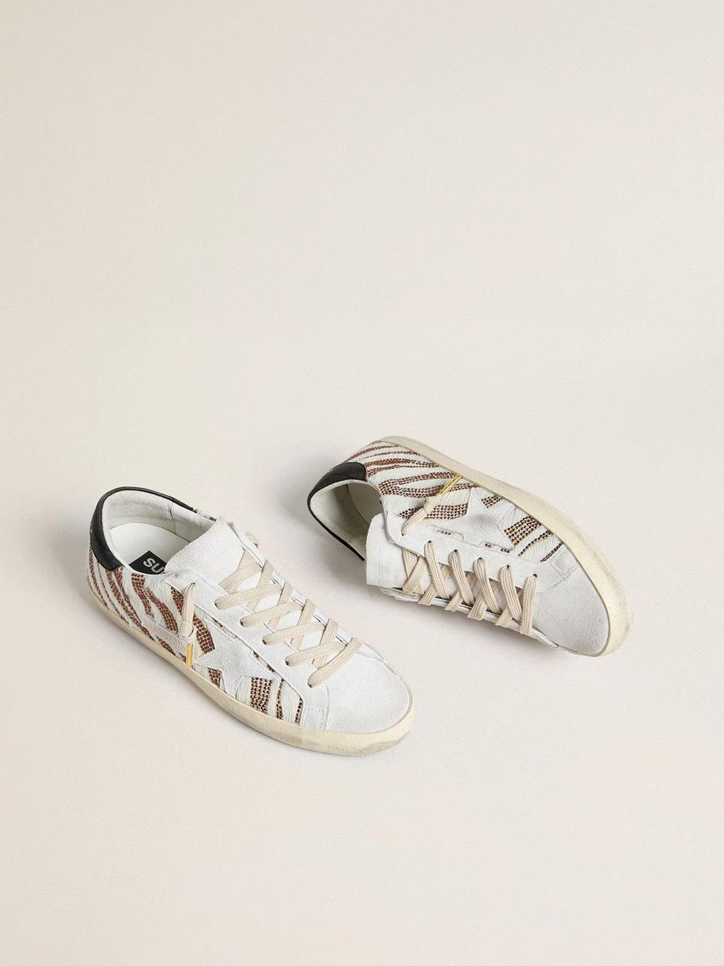 Sneakers Super-Star LTD - Golden Goose