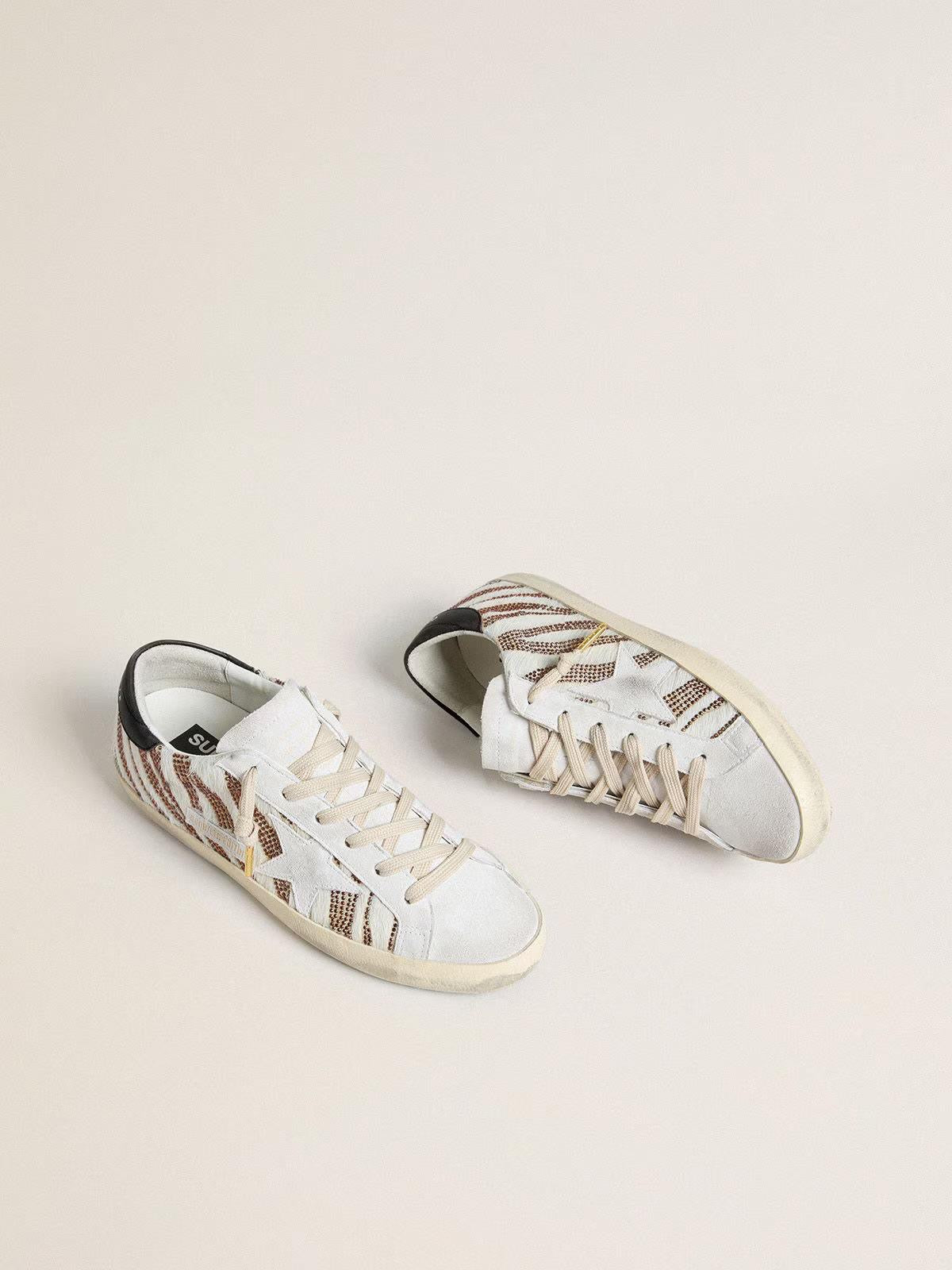 Sneakers Super-Star LTD - Golden Goose