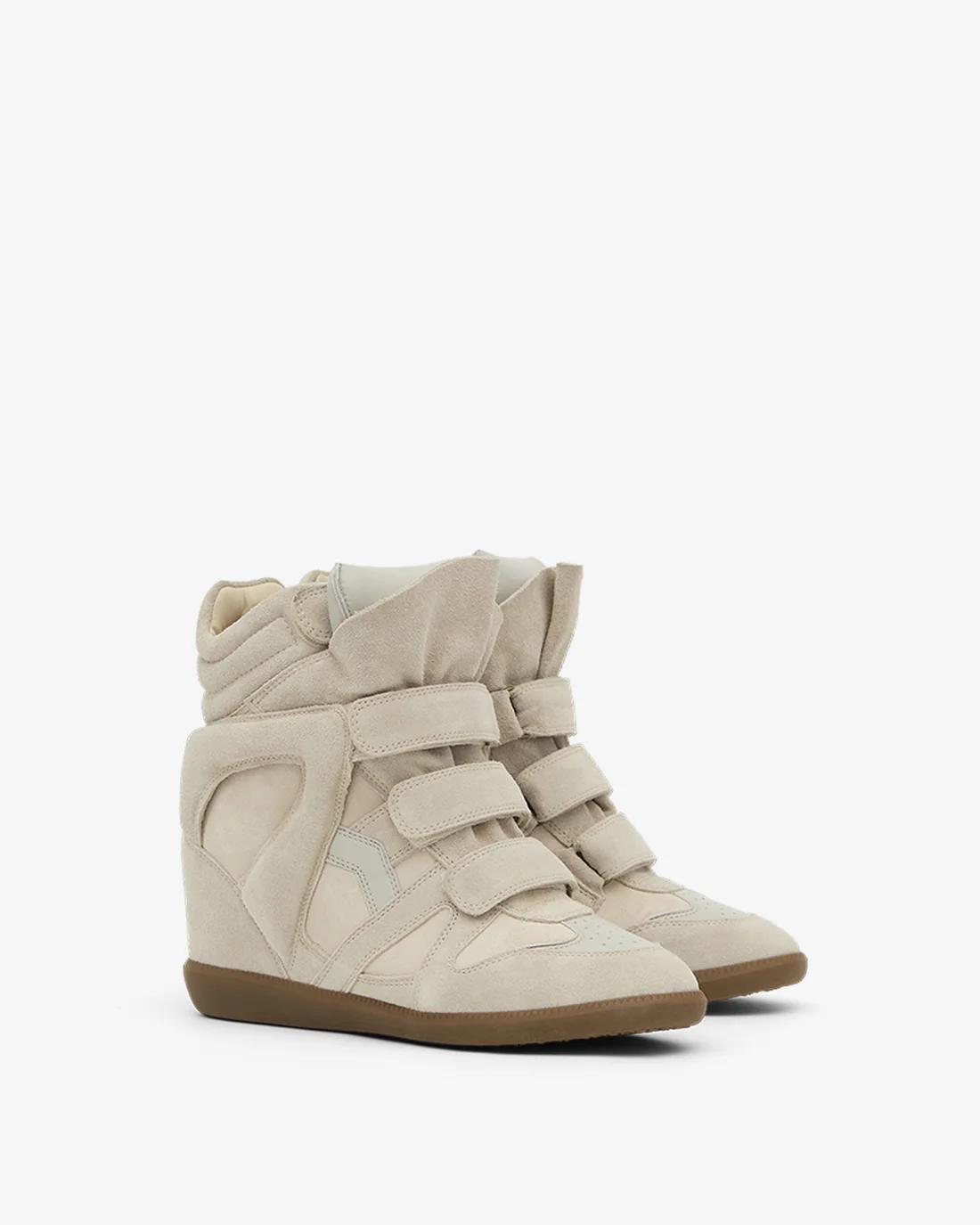 Baskets Bekett - Isabel Marant