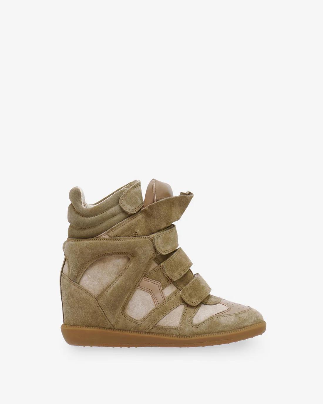 Baskets Bekett - Isabel Marant