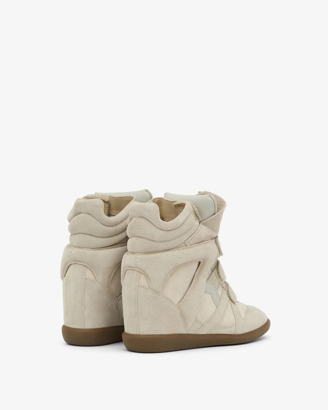 Baskets Bekett - Isabel Marant