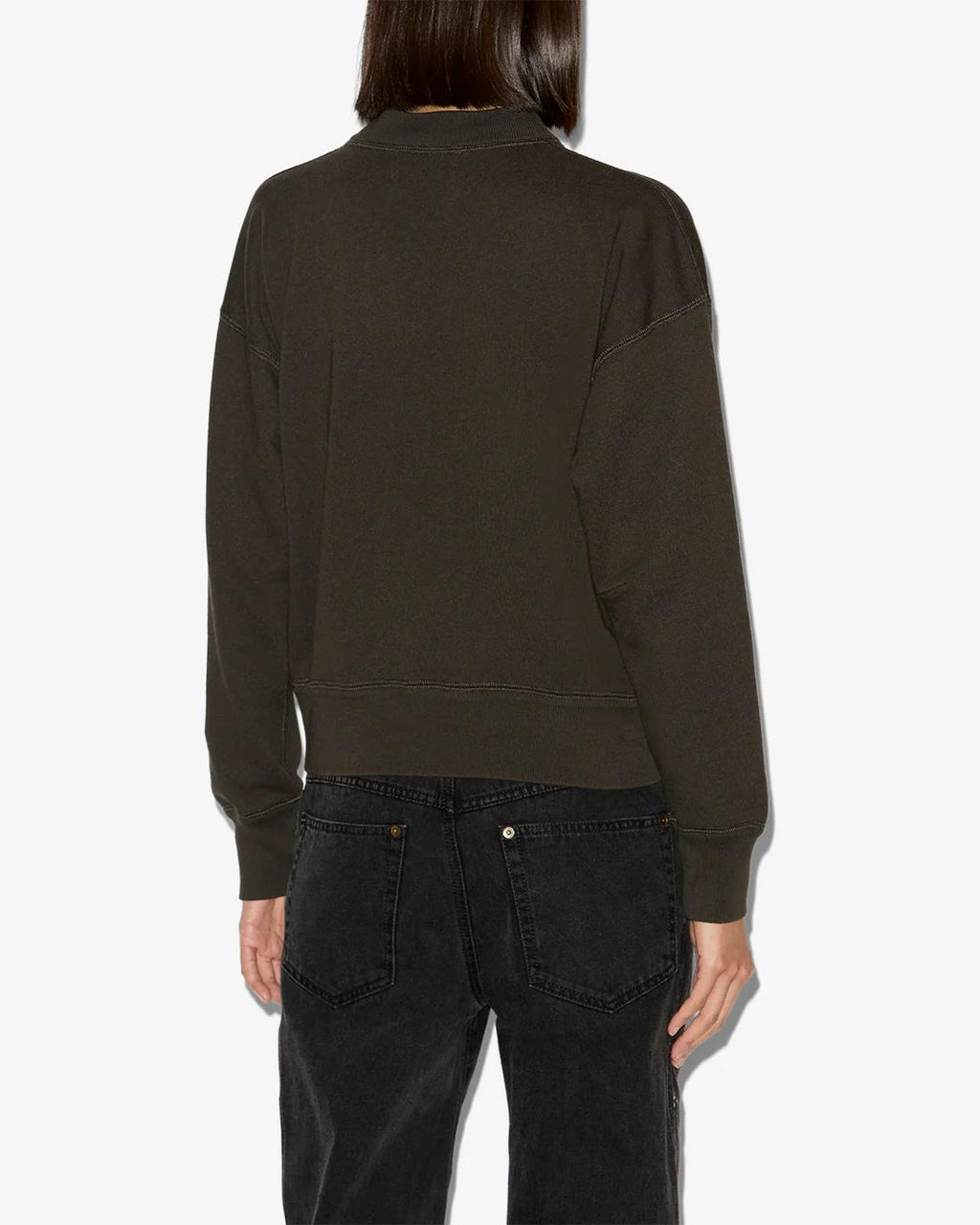 Sweatshirt Moby - Isabel Marant