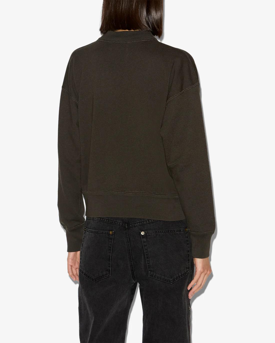 Sweatshirt Moby - Isabel Marant
