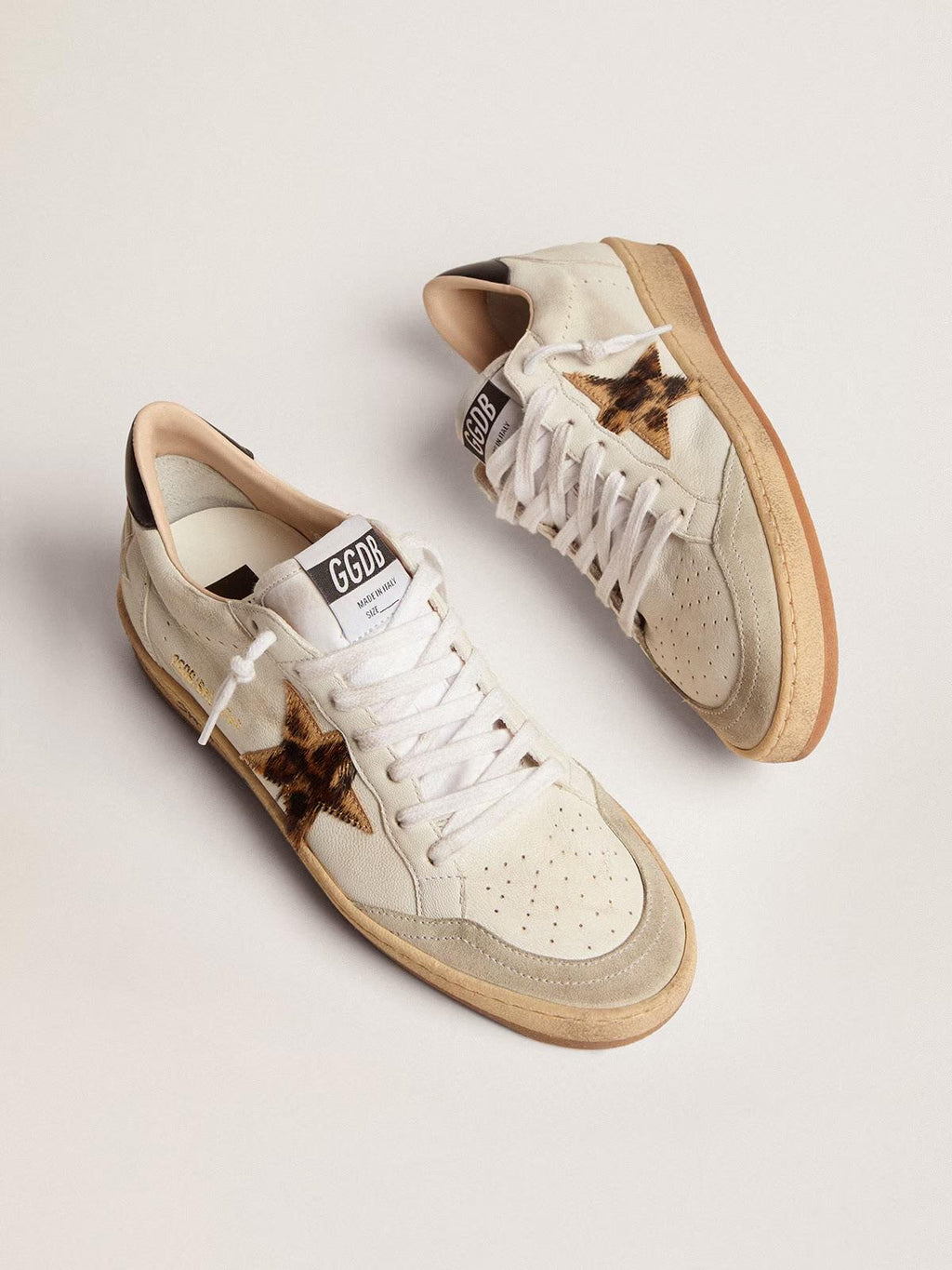 Sneakers Super-Star - Golden Goose