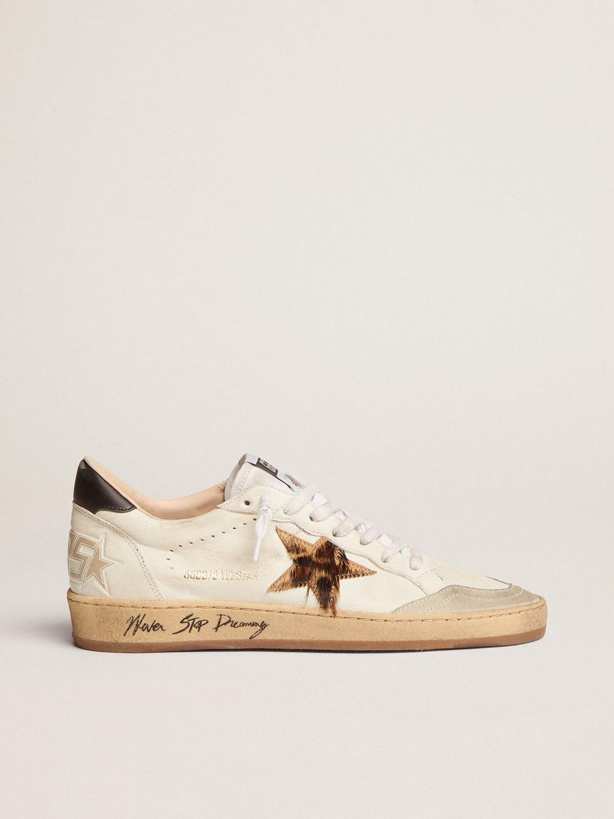 Sneakers Super-Star - Golden Goose