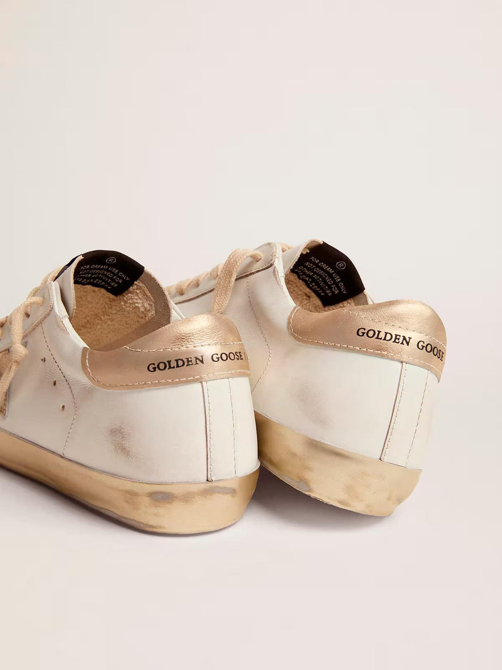Sneakers Super-Star - Golden Goose