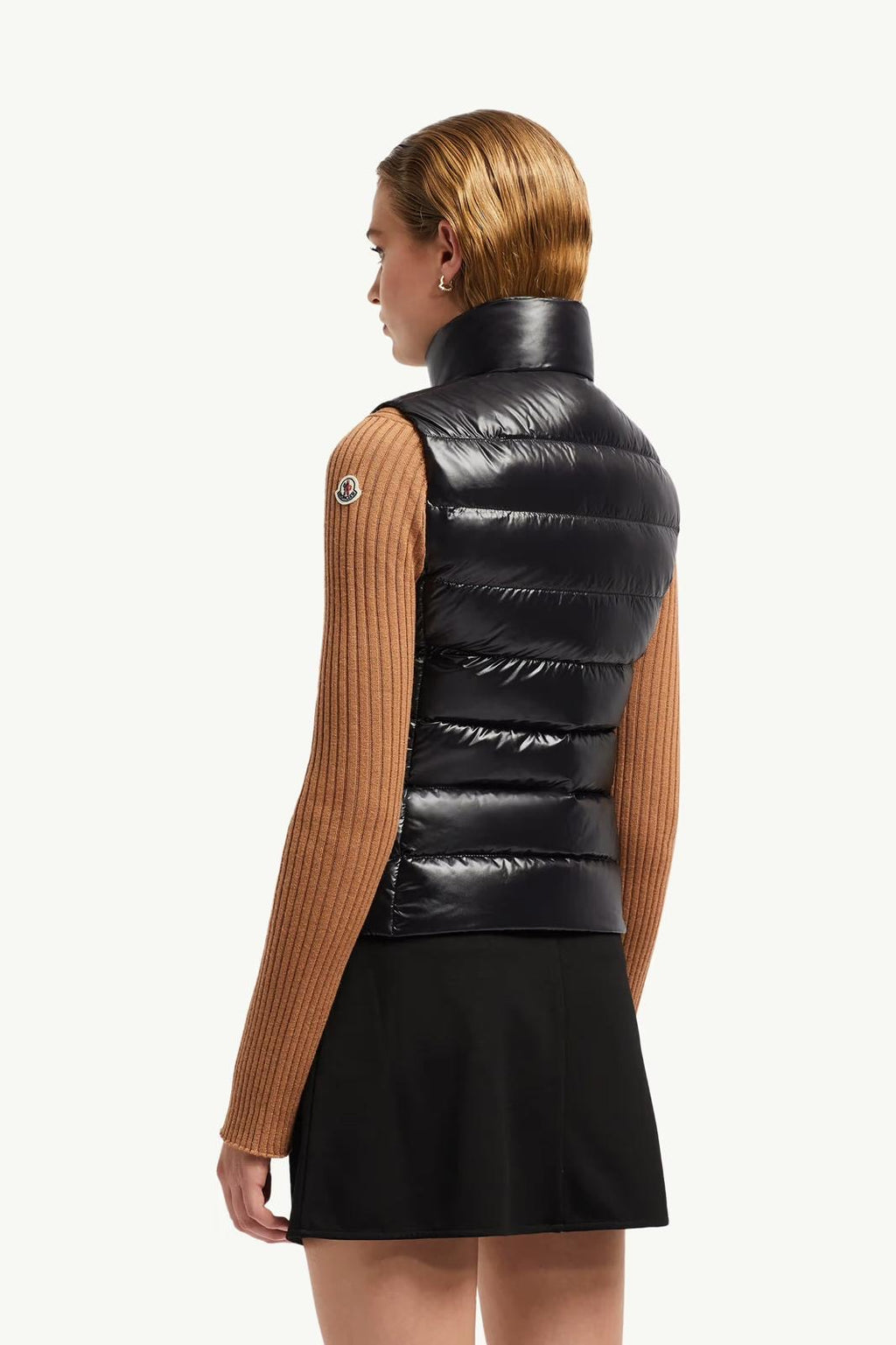 Doudoune sans manches Ghany – Moncler