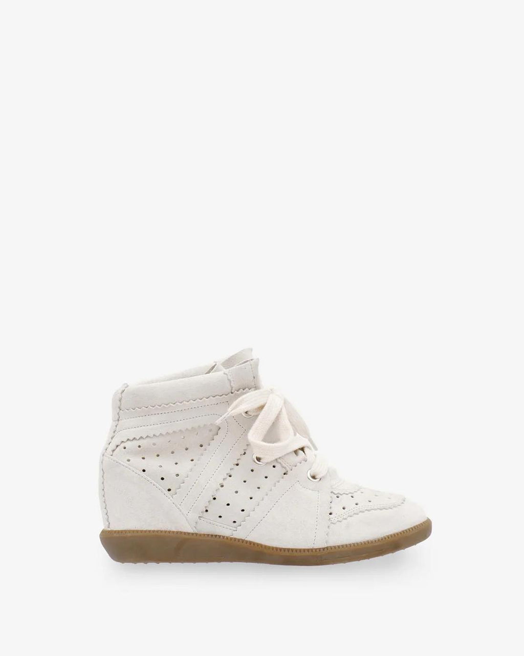 Baskets Bobby - Isabel Marant