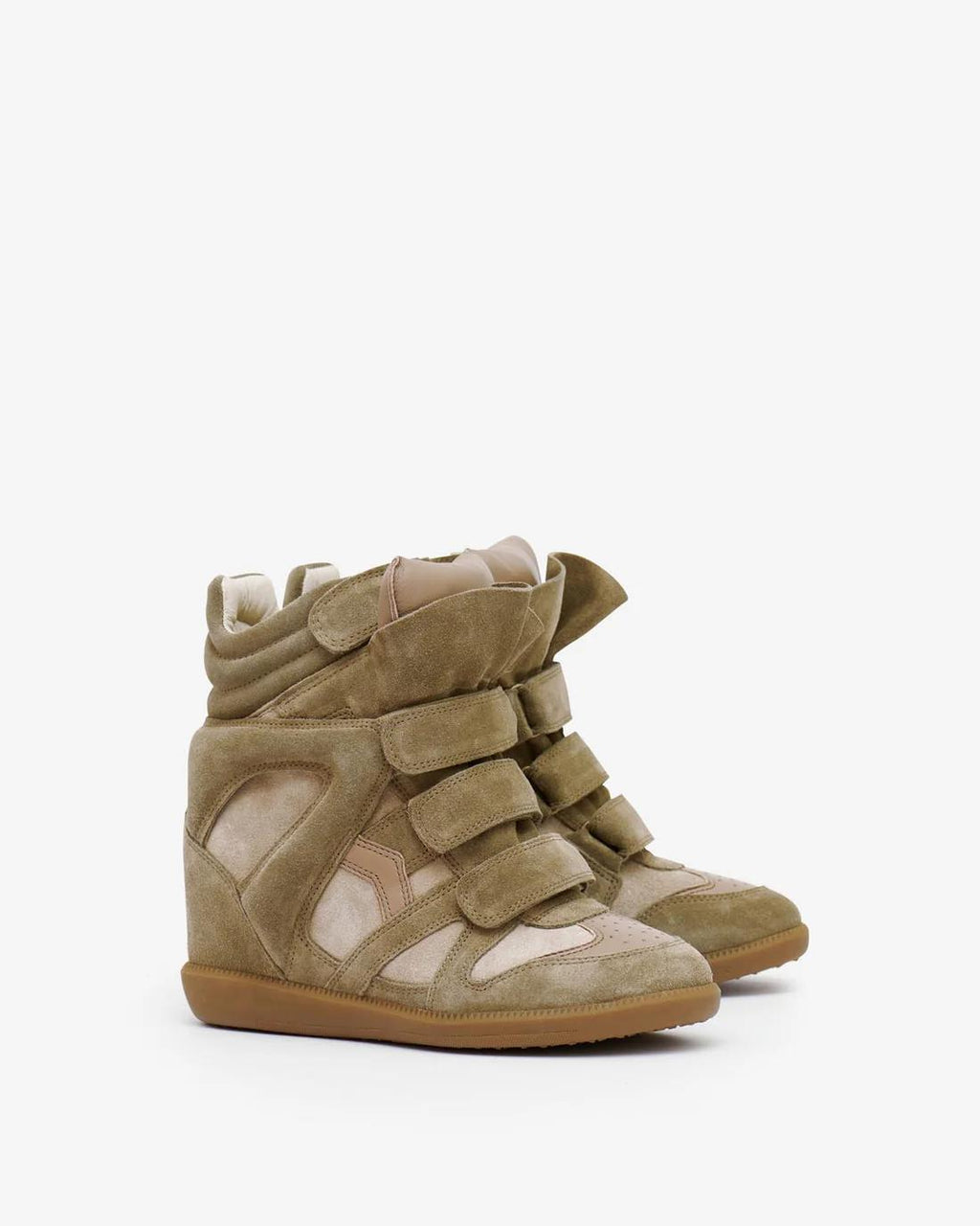 Baskets Bekett - Isabel Marant
