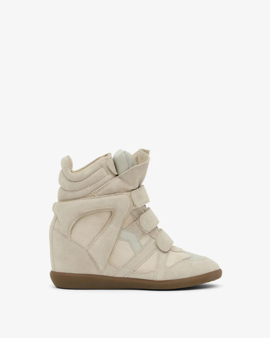 Baskets Bekett - Isabel Marant