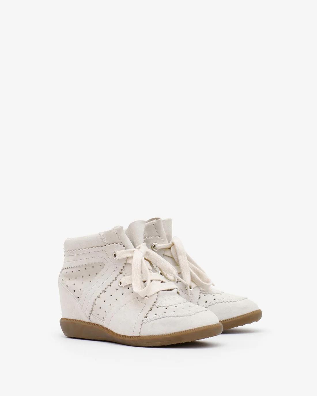 Baskets Bobby - Isabel Marant